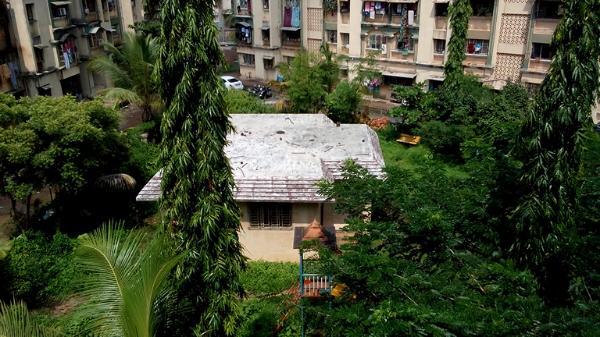 Residential Multistorey Apartment for Sale in Heena Garden, khadakpada , Kalyan-West, Mumbai